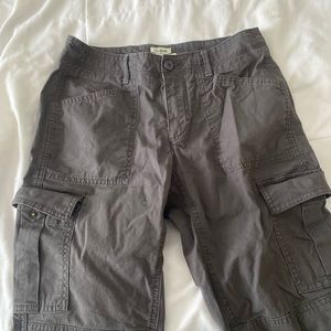 L.L bean favorite fit pants